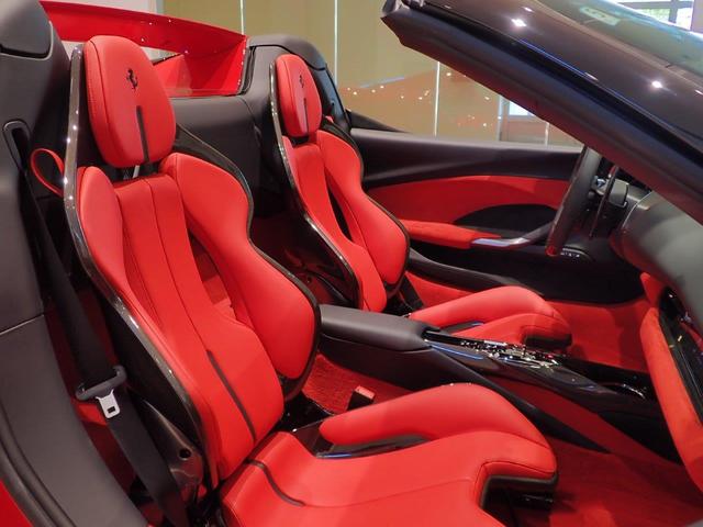 296GTS Ferrari 296 GTS(15枚目)