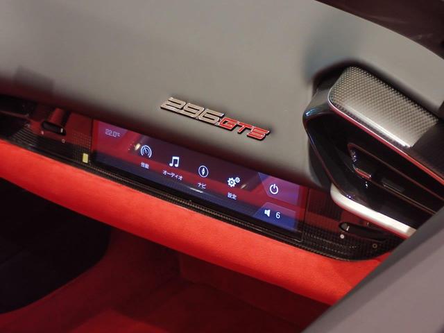 296GTS Ferrari 296 GTS(17枚目)