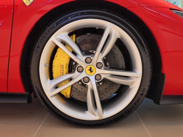 296GTS Ferrari 296 GTS(18枚目)