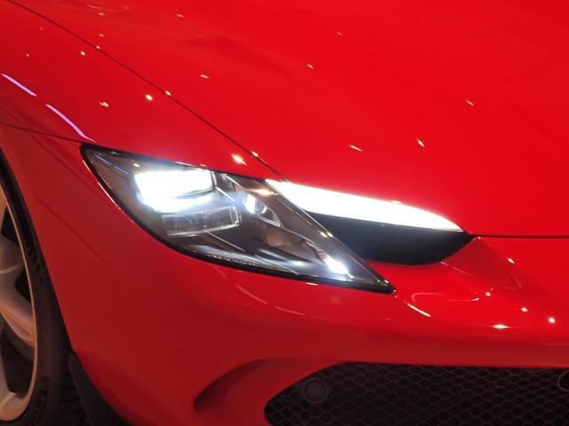 296GTS Ferrari 296 GTS(19枚目)