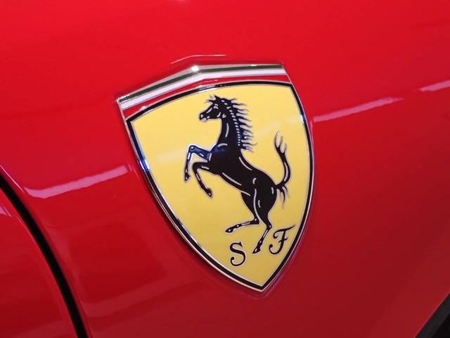 296GTS Ferrari 296 GTS(21枚目)