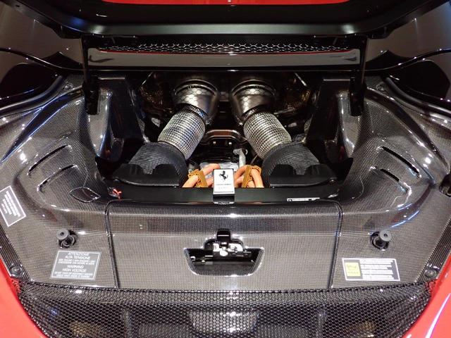 296GTS Ferrari 296 GTS(22枚目)