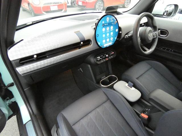 MINI クーパーC フェイバード・トリム 正規認定中古車 保証整備付 弊社試乗車 ナビ ETC バックカメラ 衝突軽減ブレーキ アイドリングストップ 障害物ソナー レーンキープ アクティブクルコン LEDライト 純正ホイール(23枚目)