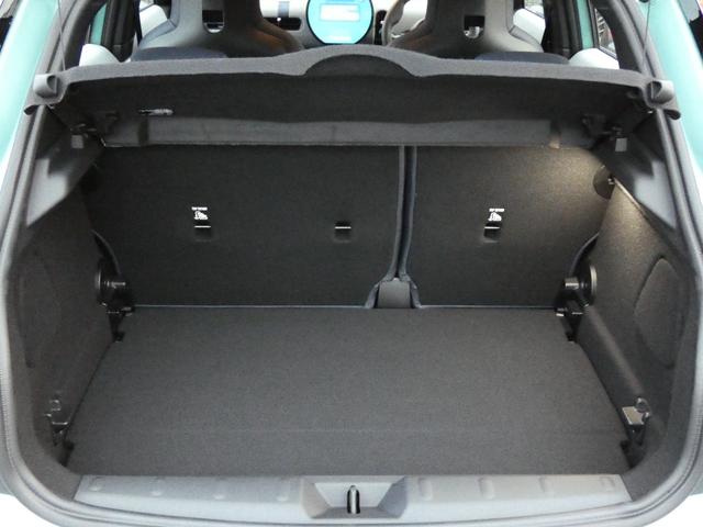 MINI クーパーC フェイバード・トリム 正規認定中古車 保証整備付 弊社試乗車 ナビ ETC バックカメラ 衝突軽減ブレーキ アイドリングストップ 障害物ソナー レーンキープ アクティブクルコン LEDライト 純正ホイール(30枚目)