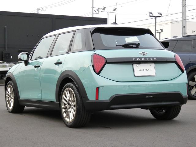 MINI クーパーC フェイバード・トリム 正規認定中古車 保証整備付 弊社試乗車 ナビ ETC バックカメラ 衝突軽減ブレーキ アイドリングストップ 障害物ソナー レーンキープ アクティブクルコン LEDライト 純正ホイール(40枚目)