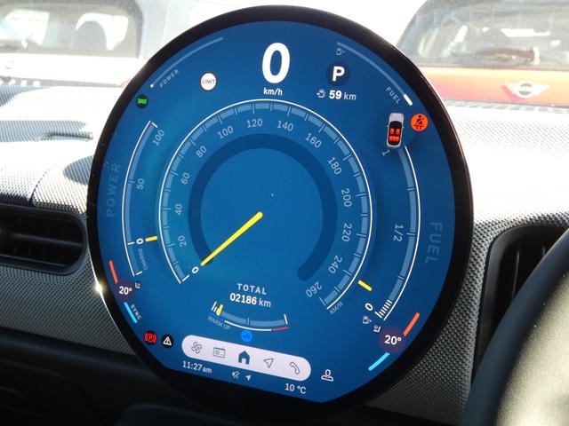 MINI クーパーS フェイバード・トリム Mパッケージ 正規認定中古車 保証整備付 弊社試乗車 ナビ ETC ドラレコ バックカメラ 電動シート ハーマンカードン 衝突軽減ブレーキ アイドリングストップ 障害物ソナー レーンキープ(4枚目)