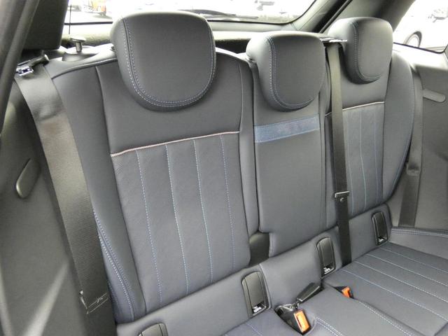 MINI クーパーS フェイバード・トリム Mパッケージ 正規認定中古車 保証整備付 弊社試乗車 ナビ ETC ドラレコ バックカメラ 電動シート ハーマンカードン 衝突軽減ブレーキ アイドリングストップ 障害物ソナー レーンキープ(34枚目)