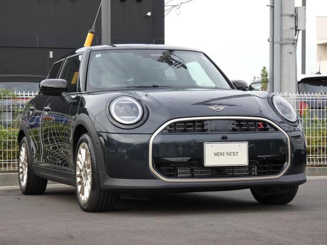 MINI クーパーS フェイバード・トリム Mパッケージ 正規認定中古車 保証整備付 弊社試乗車 ナビ ETC ドラレコ バックカメラ 電動シート ハーマンカードン 衝突軽減ブレーキ アイドリングストップ 障害物ソナー レーンキープ(39枚目)