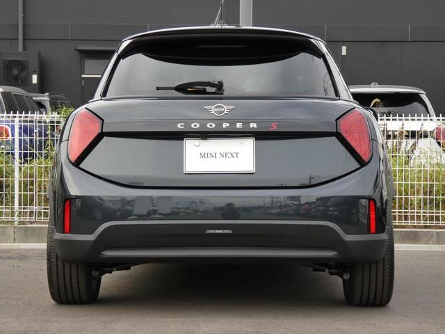 MINI クーパーS フェイバード・トリム Mパッケージ 正規認定中古車 保証整備付 弊社試乗車 ナビ ETC ドラレコ バックカメラ 電動シート ハーマンカードン 衝突軽減ブレーキ アイドリングストップ 障害物ソナー レーンキープ(41枚目)