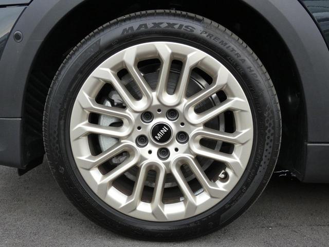 MINI クーパーS フェイバード・トリム Mパッケージ 正規認定中古車 保証整備付 弊社試乗車 ナビ ETC ドラレコ バックカメラ 電動シート ハーマンカードン 衝突軽減ブレーキ アイドリングストップ 障害物ソナー レーンキープ(52枚目)