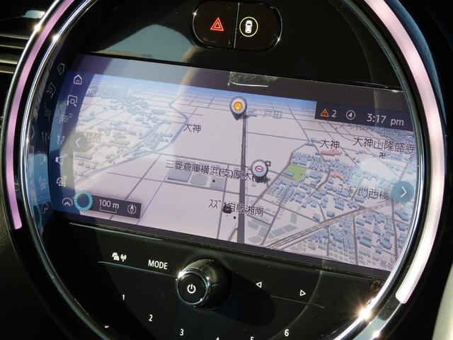 ＭＩＮＩ クーパー　正規認定中古車　保証整備付　ナビ　ＥＴＣ　ドラレコ　バックカメラ　衝突軽減ブレーキ　アイドリングストップ　障害物ソナー　レーンキープ　アクティブクルコン　ＬＥＤライト　純正ホイール（13枚目）