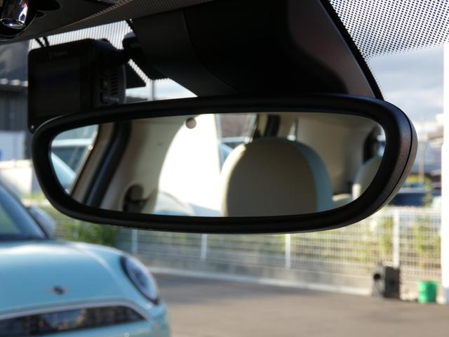 ＭＩＮＩ クーパー　正規認定中古車　保証整備付　ナビ　ＥＴＣ　ドラレコ　バックカメラ　衝突軽減ブレーキ　アイドリングストップ　障害物ソナー　レーンキープ　アクティブクルコン　ＬＥＤライト　純正ホイール（16枚目）