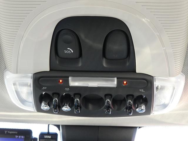 ＭＩＮＩ クーパー　正規認定中古車　保証整備付　ナビ　ＥＴＣ　ドラレコ　バックカメラ　衝突軽減ブレーキ　アイドリングストップ　障害物ソナー　レーンキープ　アクティブクルコン　ＬＥＤライト　純正ホイール（17枚目）