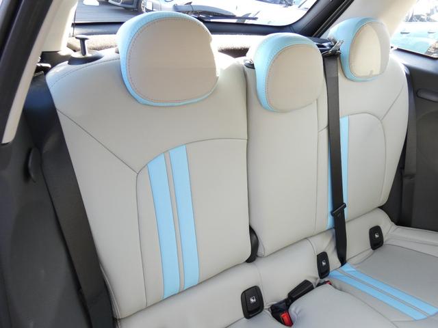 ＭＩＮＩ クーパー　正規認定中古車　保証整備付　ナビ　ＥＴＣ　ドラレコ　バックカメラ　衝突軽減ブレーキ　アイドリングストップ　障害物ソナー　レーンキープ　アクティブクルコン　ＬＥＤライト　純正ホイール（33枚目）