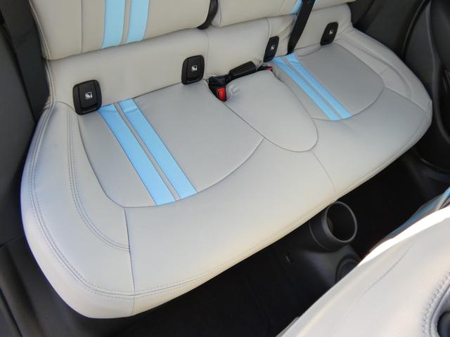 ＭＩＮＩ クーパー　正規認定中古車　保証整備付　ナビ　ＥＴＣ　ドラレコ　バックカメラ　衝突軽減ブレーキ　アイドリングストップ　障害物ソナー　レーンキープ　アクティブクルコン　ＬＥＤライト　純正ホイール（34枚目）