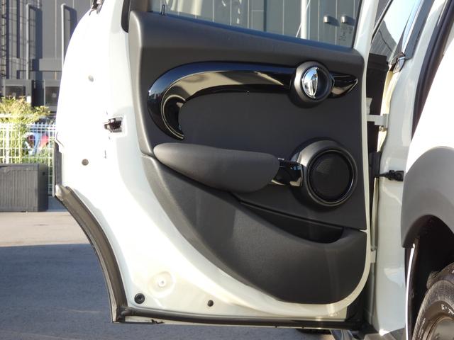 ＭＩＮＩ クーパー　正規認定中古車　保証整備付　ナビ　ＥＴＣ　ドラレコ　バックカメラ　衝突軽減ブレーキ　アイドリングストップ　障害物ソナー　レーンキープ　アクティブクルコン　ＬＥＤライト　純正ホイール（39枚目）