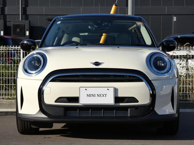 ＭＩＮＩ クーパー　正規認定中古車　保証整備付　ナビ　ＥＴＣ　ドラレコ　バックカメラ　衝突軽減ブレーキ　アイドリングストップ　障害物ソナー　レーンキープ　アクティブクルコン　ＬＥＤライト　純正ホイール（41枚目）
