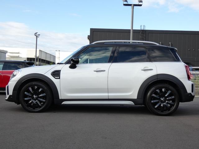 ＭＩＮＩ クーパーＤクロスオーバープレミアム＋Ｐクラシックトリム　正規認定中古車　保証整備付　ナビ　ＥＴＣ　バックカメラ　衝突軽減ブレーキ　アイドリングストップ　障害物ソナー　レーンキープ　アクティブクルコン　ＬＥＤライト　純正ホイール（48枚目）