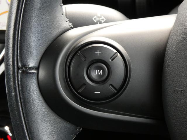 ＭＩＮＩ クーパーＤ　正規認定中古車　保証整備付　ナビ　ＥＴＣ　ドラレコ　バックカメラ　衝突軽減ブレーキ　アイドリングストップ　障害物ソナー　　ＬＥＤライト　純正ホイール（7枚目）