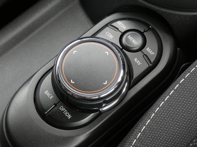 ＭＩＮＩ クーパーＤ　正規認定中古車　保証整備付　ナビ　ＥＴＣ　ドラレコ　バックカメラ　衝突軽減ブレーキ　アイドリングストップ　障害物ソナー　　ＬＥＤライト　純正ホイール（22枚目）