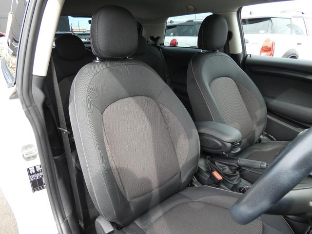 ＭＩＮＩ クーパーＤ　正規認定中古車　保証整備付　ナビ　ＥＴＣ　ドラレコ　バックカメラ　衝突軽減ブレーキ　アイドリングストップ　障害物ソナー　　ＬＥＤライト　純正ホイール（28枚目）