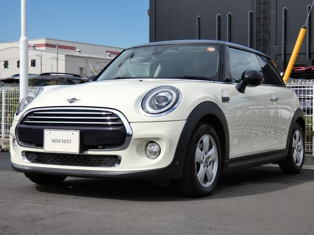 ＭＩＮＩ クーパーＤ　正規認定中古車　保証整備付　ナビ　ＥＴＣ　ドラレコ　バックカメラ　衝突軽減ブレーキ　アイドリングストップ　障害物ソナー　　ＬＥＤライト　純正ホイール（37枚目）