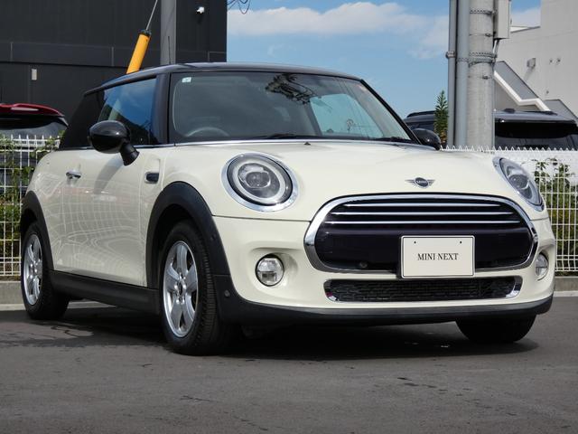 ＭＩＮＩ クーパーＤ　正規認定中古車　保証整備付　ナビ　ＥＴＣ　ドラレコ　バックカメラ　衝突軽減ブレーキ　アイドリングストップ　障害物ソナー　　ＬＥＤライト　純正ホイール（39枚目）
