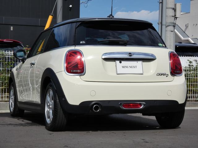 ＭＩＮＩ クーパーＤ　正規認定中古車　保証整備付　ナビ　ＥＴＣ　ドラレコ　バックカメラ　衝突軽減ブレーキ　アイドリングストップ　障害物ソナー　　ＬＥＤライト　純正ホイール（42枚目）