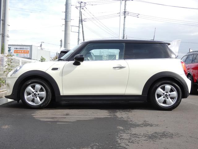 ＭＩＮＩ クーパーＤ　正規認定中古車　保証整備付　ナビ　ＥＴＣ　ドラレコ　バックカメラ　衝突軽減ブレーキ　アイドリングストップ　障害物ソナー　　ＬＥＤライト　純正ホイール（43枚目）