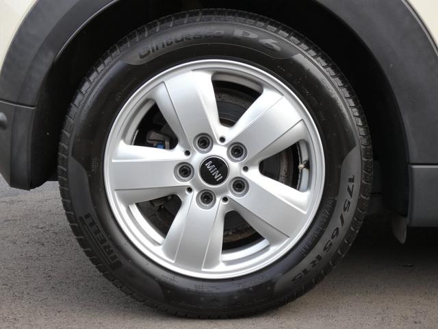 ＭＩＮＩ クーパーＤ　正規認定中古車　保証整備付　ナビ　ＥＴＣ　ドラレコ　バックカメラ　衝突軽減ブレーキ　アイドリングストップ　障害物ソナー　　ＬＥＤライト　純正ホイール（53枚目）
