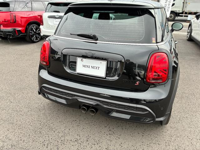 MINI クーパーS クラシック・トリム MINI認定中古車 MININEXT保証2年 ETC2.0 クラシックトリム HDDナビゲーション 前後PDC+バックカメラ LEDヘッドライト 17インチアロイ 運転席・助手席シートヒーター(31枚目)