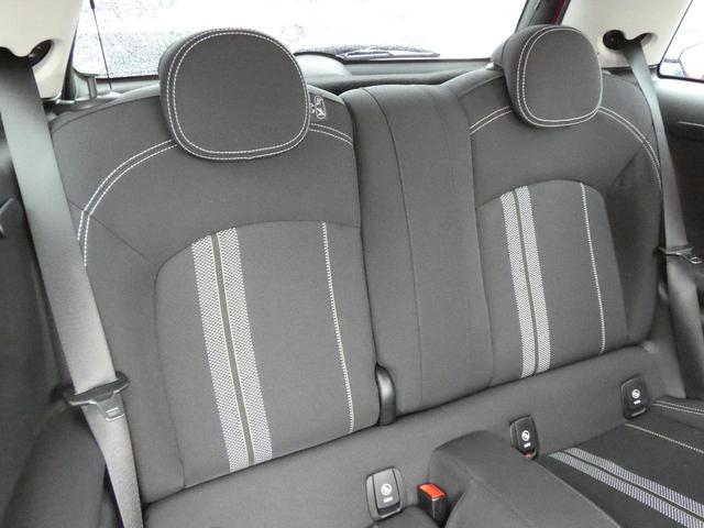 MINI クーパーS パディ・ホプカーク・エディション 限定車 正規認定中古車 保証整備付 ナビ ETC バックカメラ 衝突軽減ブレーキ アイドリングストップ 障害物ソナー アクティブクルコン LEDライト 純正ホイール(29枚目)