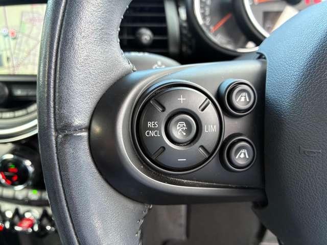ＭＩＮＩ クーパーＳＤ　ＭＩＮＩ認定中古車　ＭＩＮＩＮＥＸＴ保証　カメラパッケージ　ペッパーパッケージ　ＥＴＣ２．０　ＬＥＤヘッドライト＆ＬＥＤフォグ（15枚目）