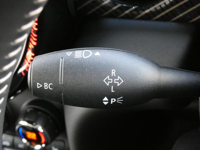 MINI クーパーS レゾリュート・エディション 特別仕様車 正規認定中古車 保証整備付 ワンオーナー 禁煙車 ETC ドラレコ バックカメラ 衝突軽減ブレーキ アイドリングストップ 障害物ソナー レーンキープ クルコン LEDライト 純正ホイール(8枚目)