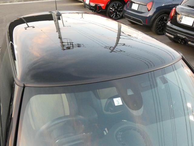 MINI クーパーS レゾリュート・エディション 特別仕様車 正規認定中古車 保証整備付 ワンオーナー 禁煙車 ETC ドラレコ バックカメラ 衝突軽減ブレーキ アイドリングストップ 障害物ソナー レーンキープ クルコン LEDライト 純正ホイール(47枚目)