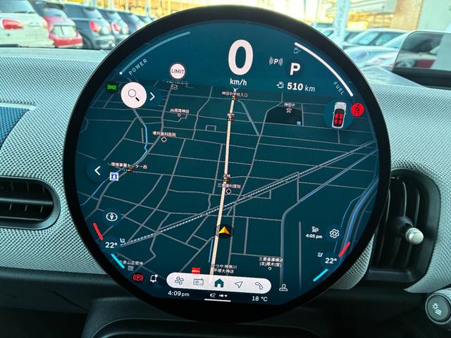 ＭＩＮＩ クーパーＳ　フェイバリット・トリム　ＭＩＮＩ認定中古車　ＭＩＮＩＮＥＸＴ保証　新車保証継承　フェイバードトリム　Ｍパッケージ　１８インチアロイ　ＥＴＣ２．０　クラウドナビゲーション　アップルカープレイ　アンドロイドオート　全周囲カメラ（25枚目）