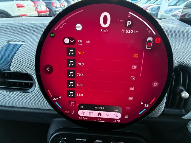 ＭＩＮＩ クーパーＳ　フェイバリット・トリム　ＭＩＮＩ認定中古車　ＭＩＮＩＮＥＸＴ保証　新車保証継承　フェイバードトリム　Ｍパッケージ　１８インチアロイ　ＥＴＣ２．０　クラウドナビゲーション　アップルカープレイ　アンドロイドオート　全周囲カメラ（29枚目）