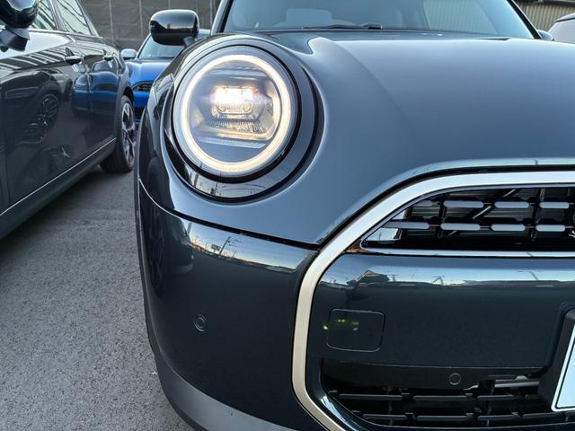 ＭＩＮＩ クーパーＳ　フェイバリット・トリム　ＭＩＮＩ認定中古車　ＭＩＮＩＮＥＸＴ保証　新車保証継承　フェイバードトリム　Ｍパッケージ　１８インチアロイ　ＥＴＣ２．０　クラウドナビゲーション　アップルカープレイ　アンドロイドオート　全周囲カメラ（37枚目）