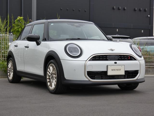 ＭＩＮＩ クーパーＳ　フェイバード・トリム　Ｍパッケージ　正規認定中古車　保証整備付　弊社代車　ナビ　ＥＴＣ　ドラレコ　バックカメラ　電動シート　ハーマンカードン　衝突軽減ブレーキ　アイドリングストップ　障害物ソナー　レーンキープ　Ａクルコン（45枚目）