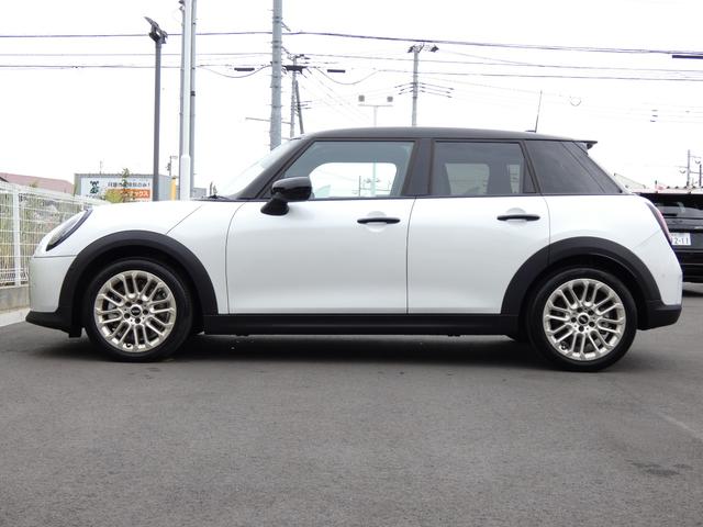 ＭＩＮＩ クーパーＳ　フェイバード・トリム　Ｍパッケージ　正規認定中古車　保証整備付　弊社代車　ナビ　ＥＴＣ　ドラレコ　バックカメラ　電動シート　ハーマンカードン　衝突軽減ブレーキ　アイドリングストップ　障害物ソナー　レーンキープ　Ａクルコン（49枚目）