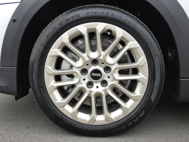 ＭＩＮＩ クーパーＳ　フェイバード・トリム　Ｍパッケージ　正規認定中古車　保証整備付　弊社代車　ナビ　ＥＴＣ　ドラレコ　バックカメラ　電動シート　ハーマンカードン　衝突軽減ブレーキ　アイドリングストップ　障害物ソナー　レーンキープ　Ａクルコン（60枚目）