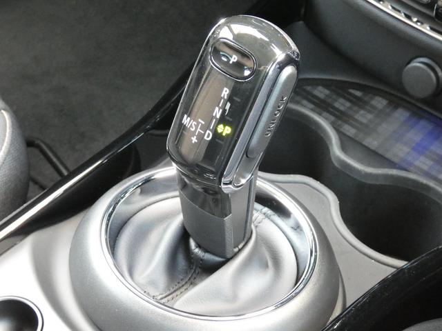 ＭＩＮＩ クーパー　クラブマン　正規認定中古車　保証整備付　ナビ　ＥＴＣ　バックカメラ　衝突軽減ブレーキ　アイドリングストップ　障害物ソナー　アダプティブクルコン　ＬＥＤライト　純正ホイール（19枚目）