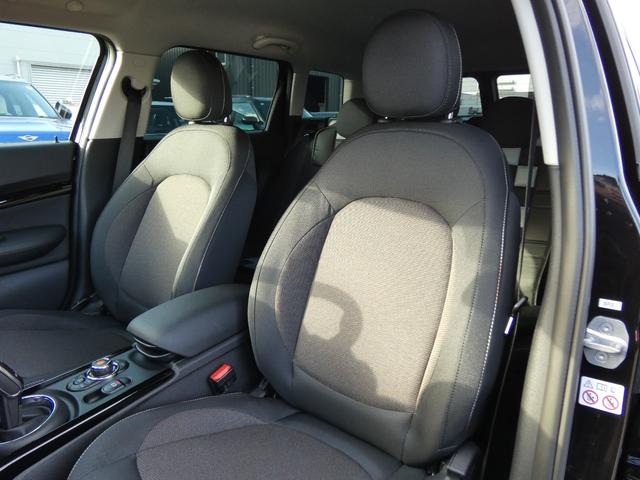 ＭＩＮＩ クーパー　クラブマン　正規認定中古車　保証整備付　ナビ　ＥＴＣ　バックカメラ　衝突軽減ブレーキ　アイドリングストップ　障害物ソナー　アダプティブクルコン　ＬＥＤライト　純正ホイール（30枚目）