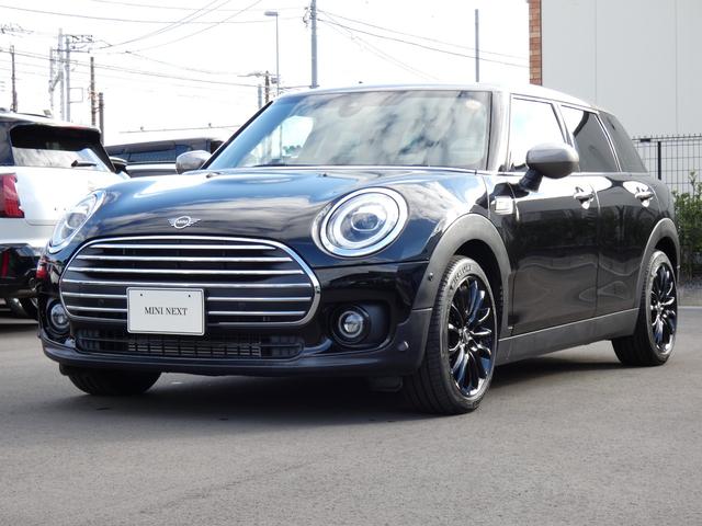 ＭＩＮＩ クーパー　クラブマン　正規認定中古車　保証整備付　ナビ　ＥＴＣ　バックカメラ　衝突軽減ブレーキ　アイドリングストップ　障害物ソナー　アダプティブクルコン　ＬＥＤライト　純正ホイール（42枚目）