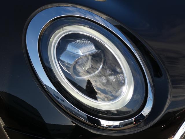 ＭＩＮＩ クーパー　クラブマン　正規認定中古車　保証整備付　ナビ　ＥＴＣ　バックカメラ　衝突軽減ブレーキ　アイドリングストップ　障害物ソナー　アダプティブクルコン　ＬＥＤライト　純正ホイール（51枚目）