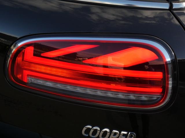 ＭＩＮＩ クーパー　クラブマン　正規認定中古車　保証整備付　ナビ　ＥＴＣ　バックカメラ　衝突軽減ブレーキ　アイドリングストップ　障害物ソナー　アダプティブクルコン　ＬＥＤライト　純正ホイール（53枚目）