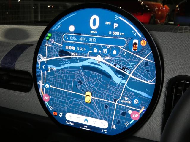 MINI クーパーS フェイバード・トリム Mパッケージ 正規認定中古車 保証整備付 弊社試乗車 ナビ ETC ドラレコ バックカメラ 電動シート ハーマンカードン 衝突軽減ブレーキ アイドリングストップ 障害物ソナー レーンキープ Aクルコン(13枚目)