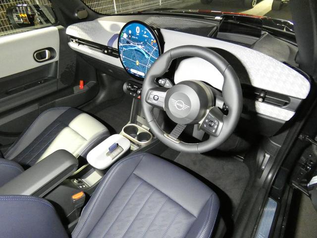 MINI クーパーS フェイバード・トリム Mパッケージ 正規認定中古車 保証整備付 弊社試乗車 ナビ ETC ドラレコ バックカメラ 電動シート ハーマンカードン 衝突軽減ブレーキ アイドリングストップ 障害物ソナー レーンキープ Aクルコン(25枚目)
