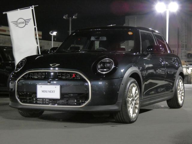 MINI クーパーS フェイバード・トリム Mパッケージ 正規認定中古車 保証整備付 弊社試乗車 ナビ ETC ドラレコ バックカメラ 電動シート ハーマンカードン 衝突軽減ブレーキ アイドリングストップ 障害物ソナー レーンキープ Aクルコン(41枚目)