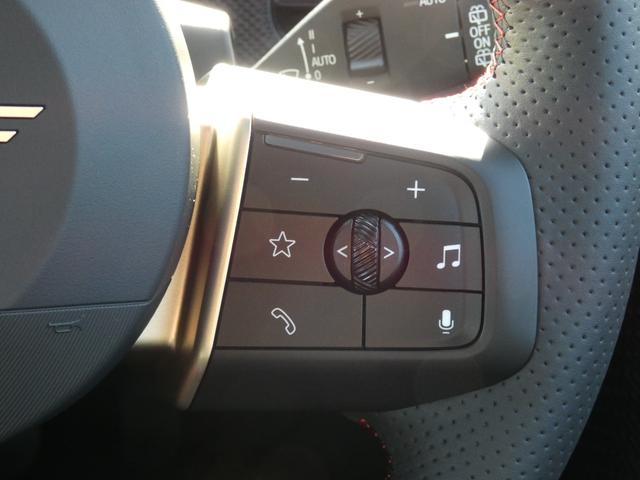 ＭＩＮＩ ＪＣＷ　Ｅ　ジョン・クーパー・ワークス　Ｌパッケージ　正規認定中古車　保証整備付　弊社試乗車　急速充電　ナビ　ＥＴＣ　ドラレコ　バックカメラ　電動シート　ハーマンカードン　衝突軽減ブレーキ　障害物ソナー　レーンキープ　Ａクルコン　サンルーフ（7枚目）